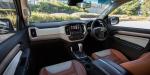 Chevrolet TrailBlazer Premier Concept 2016 года